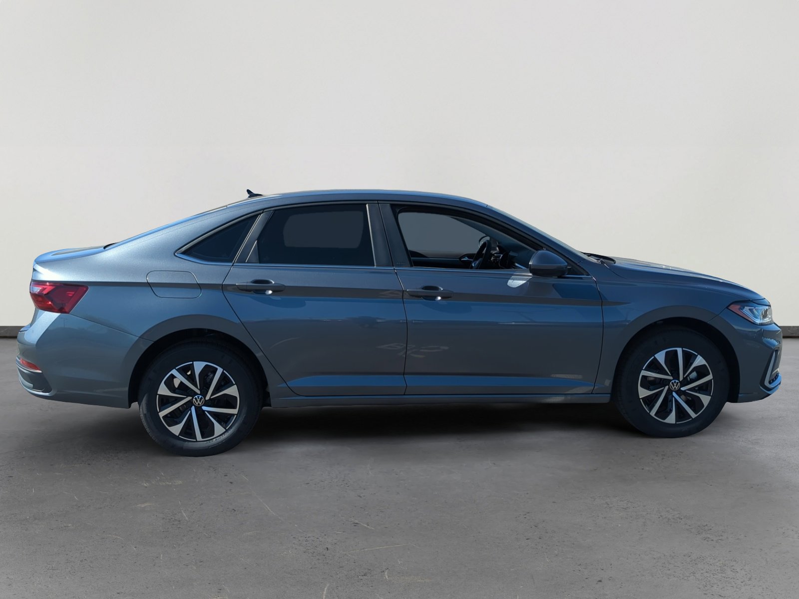 New 2026 Volkswagen Jetta S image 6