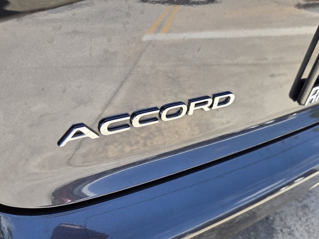 Used 2024 Honda Accord EX image 15