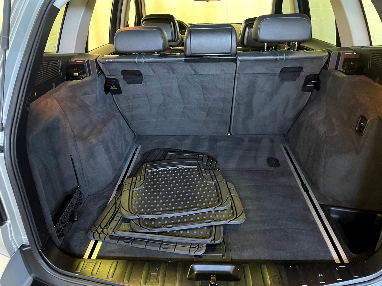 Used 2008 BMW X3 3.0si image 19