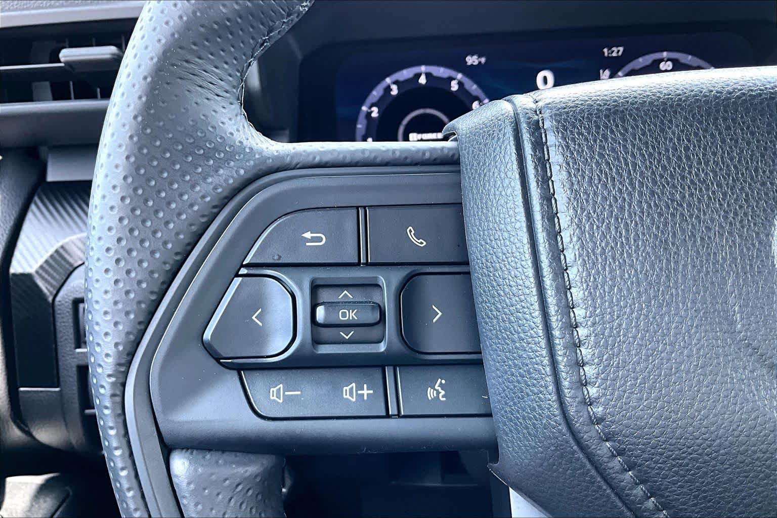 Used 2025 Toyota 4Runner TRD Pro AWD/4WD image 24
