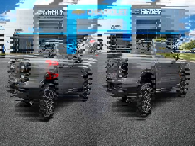 Used 2024 Ford Ranger XLT w/ Equipment Group 301A High image 3