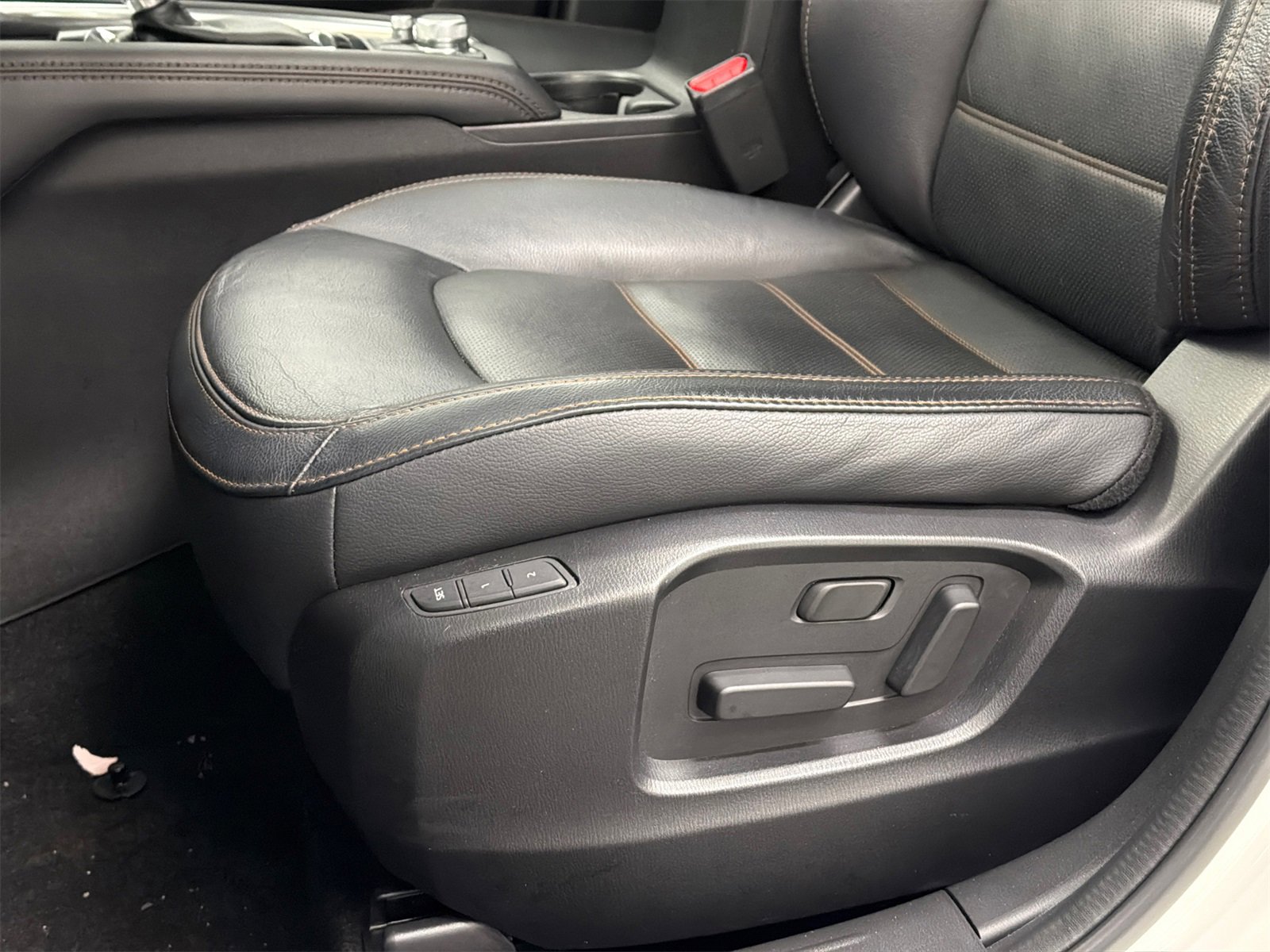 Used 2020 MAZDA CX-5 Grand Touring w/ GT Premium Package image 16