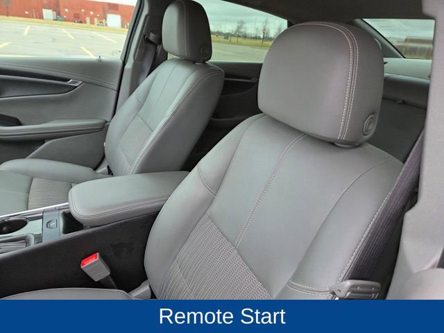 Used 2019 Chevrolet Impala LS FWD image 14