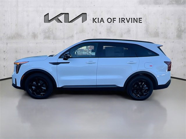New 2026 Kia Sorento SX Prestige image 4