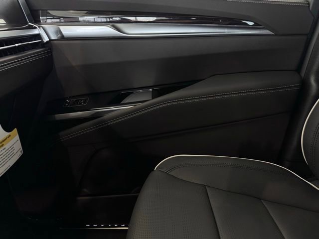 New 2026 Cadillac Escalade Luxury image 25