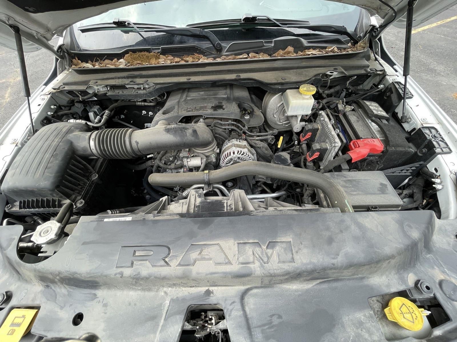 Certified 2021 RAM 1500 Rebel w/ Rebel Level 2 Equipment Group AWD/4WD image 56
