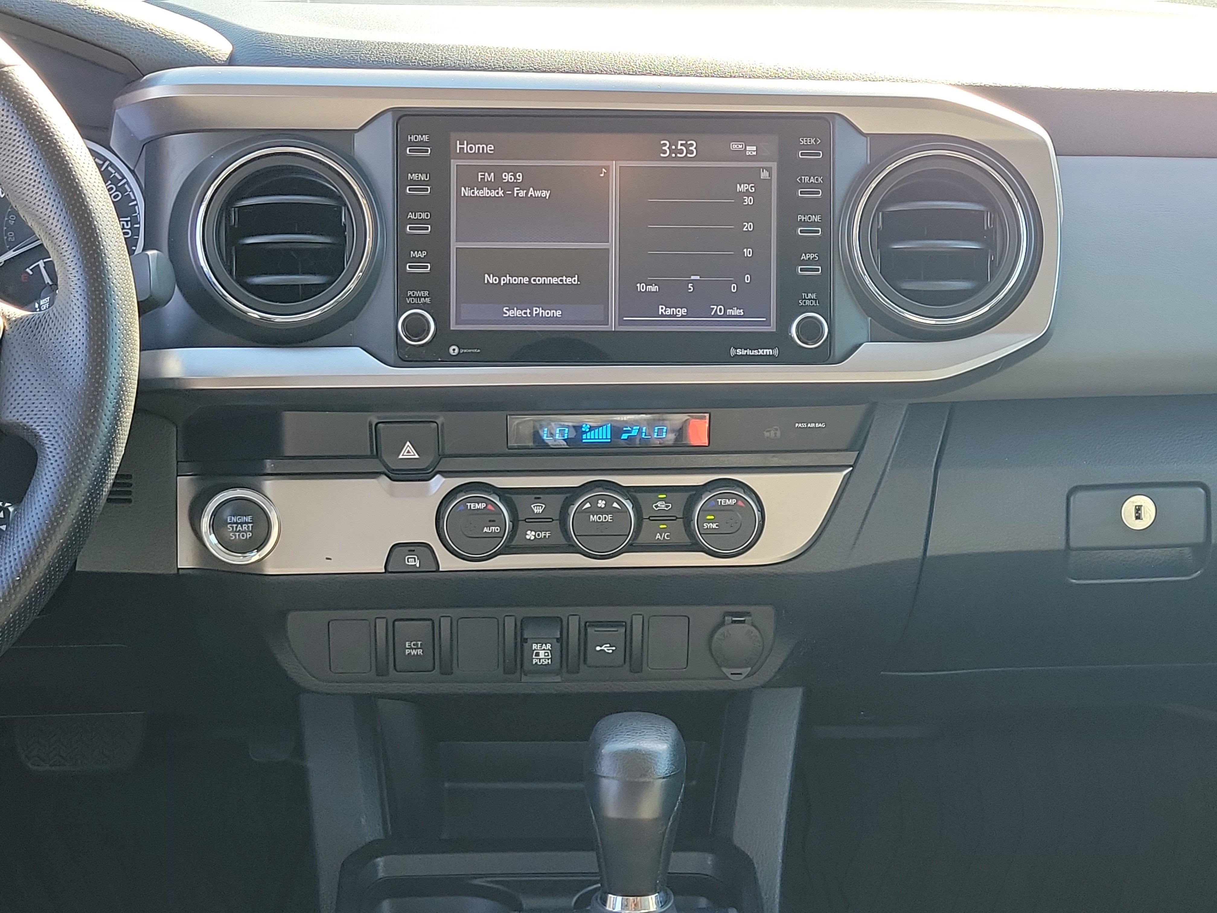 Used 2023 Toyota Tacoma SR5 image 18