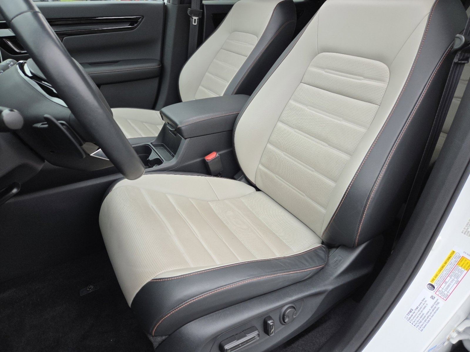 Certified 2024 Honda CR-V Sport Touring image 29