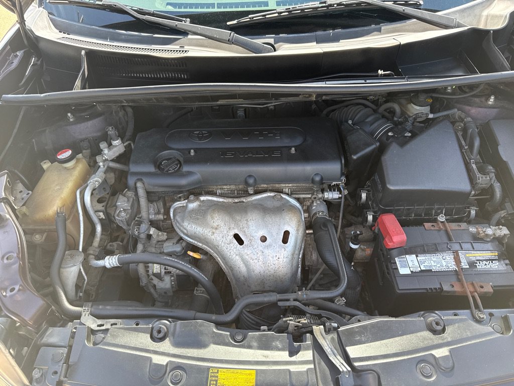 Used 2012 Scion xB FWD image 18