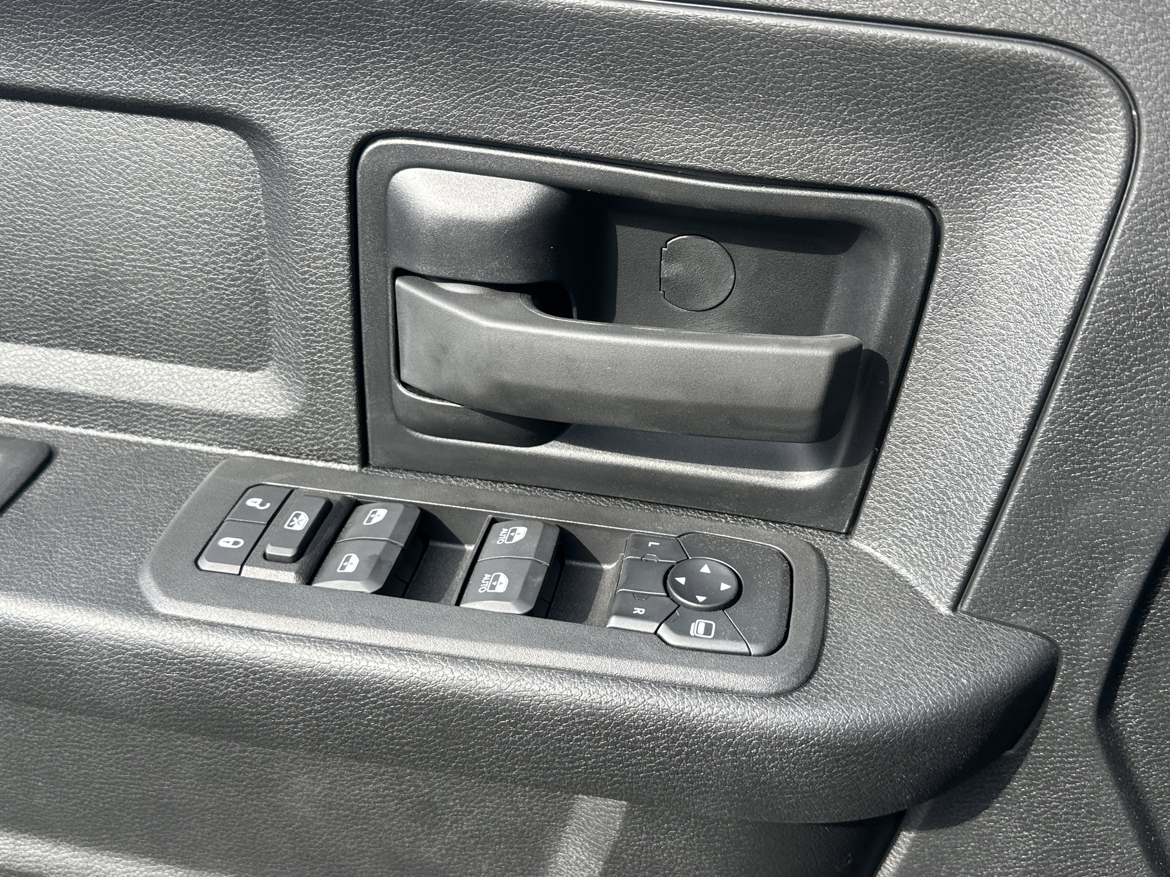 New 2026 RAM 2500 Tradesman image 12