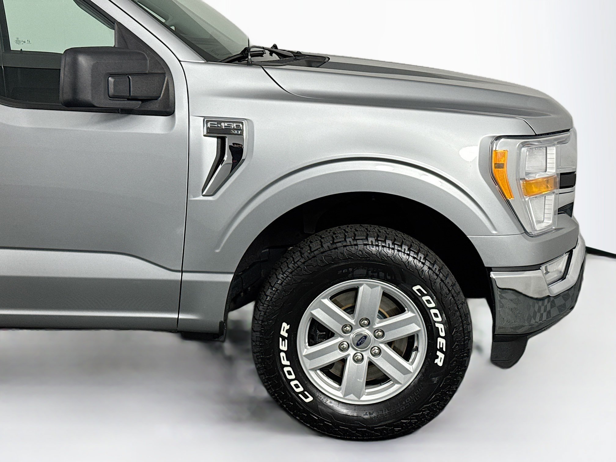 Used 2021 Ford F150 XLT AWD/4WD image 42