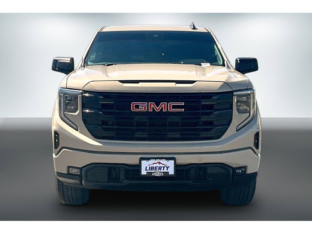 Used 2022 GMC Sierra 1500 Elevation image 2