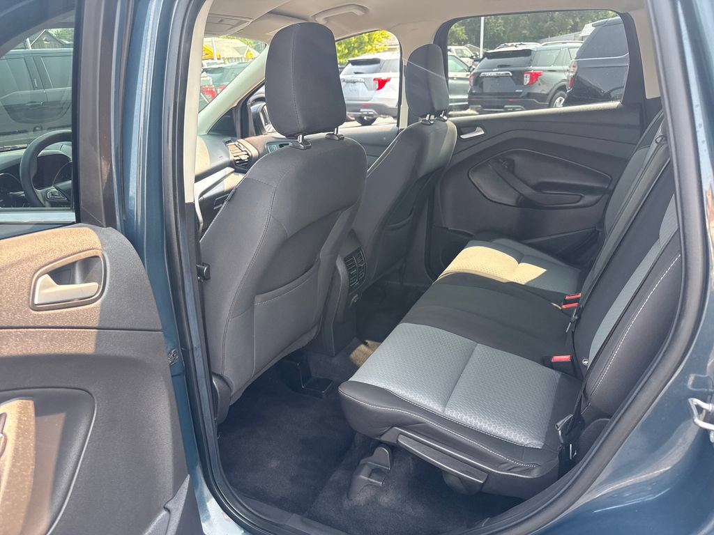 Used 2019 Ford Escape SE AWD/4WD image 13
