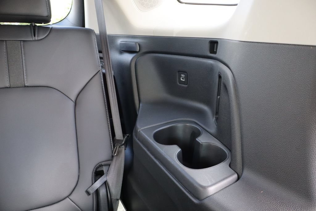 Used 2023 Honda Pilot Touring image 43