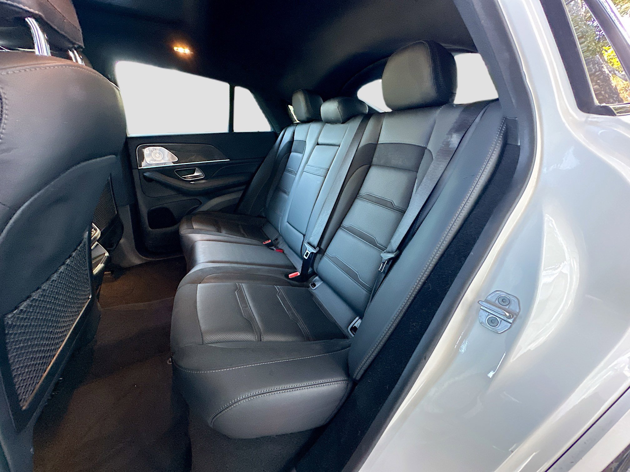 Used 2021 Mercedes-Benz GLE 53 AMG 4MATIC Coupe image 26