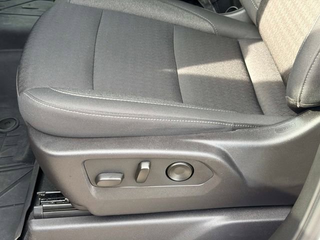 Used 2024 Chevrolet Silverado 1500 Custom Trail Boss image 21