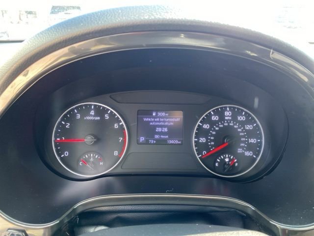 Used 2023 Kia Seltos S AWD/4WD image 20