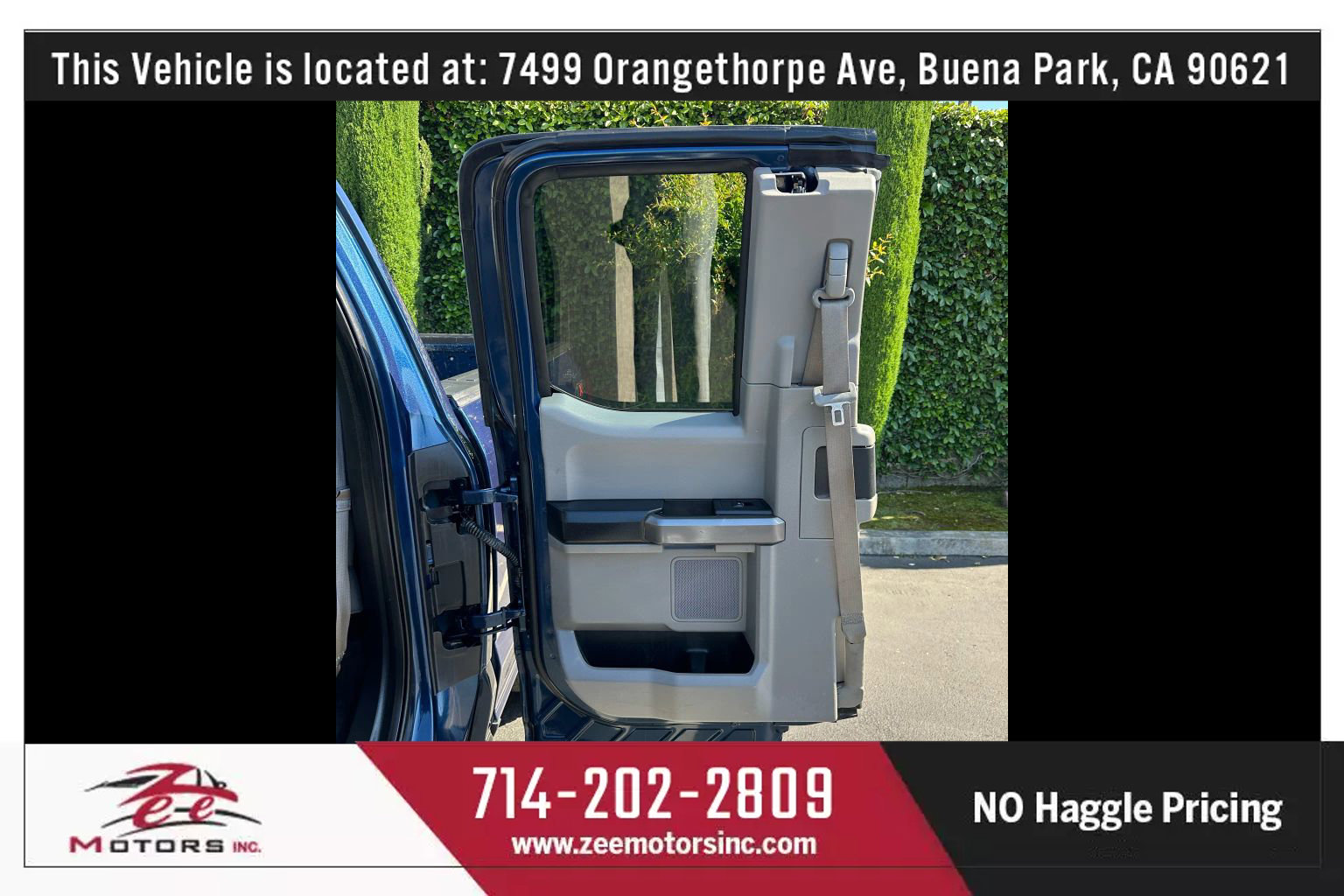 Used 2018 Ford F150 XLT image 45