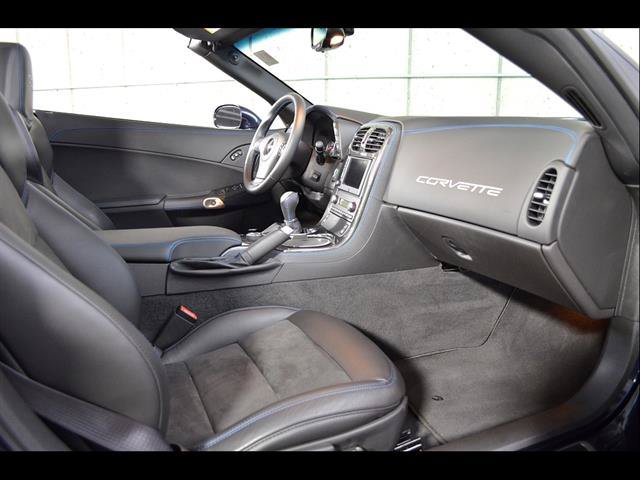 Used 2013 Chevrolet Corvette 427 w/ 1SC Preferred Equipment Group RWD image 21