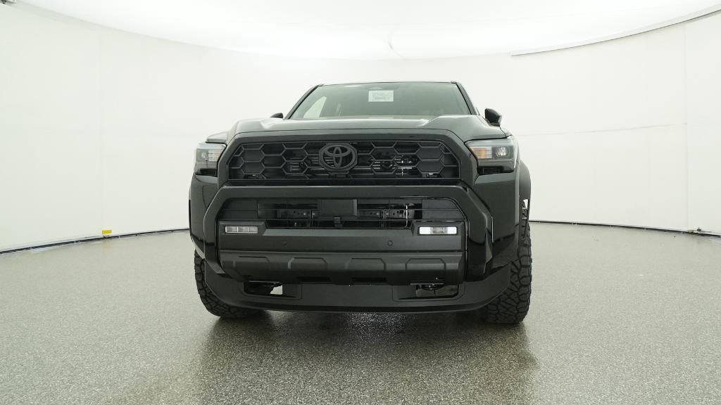 New 2025 Toyota 4Runner TRD Off-Road Premium AWD/4WD image 47