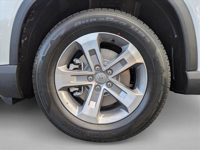 New 2025 Honda Pilot EX-L image 10