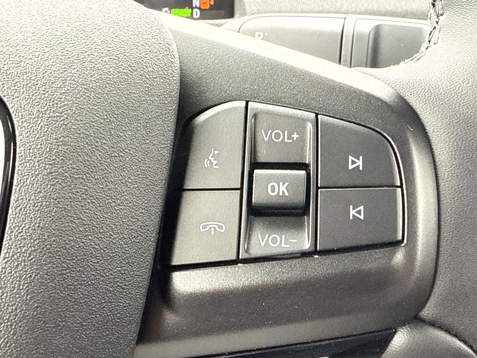 New 2025 Ford Mustang Mach-E Select w/ Comfort Package Lite image 21