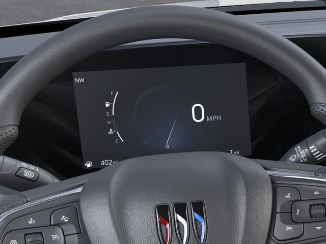 New 2026 Buick Envista Sport Touring FWD image 18