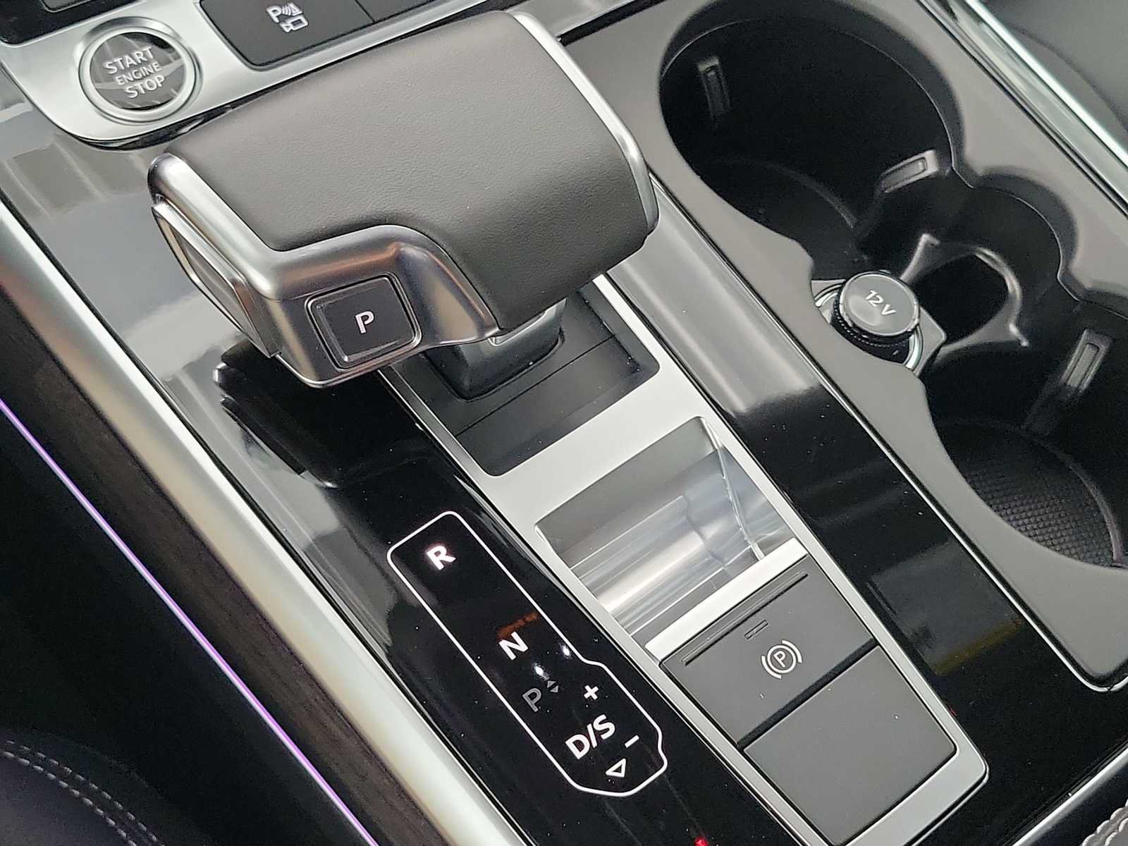 Certified 2026 Audi Q7 3.0T Premium w/ Convenience Plus Package AWD/4WD image 32