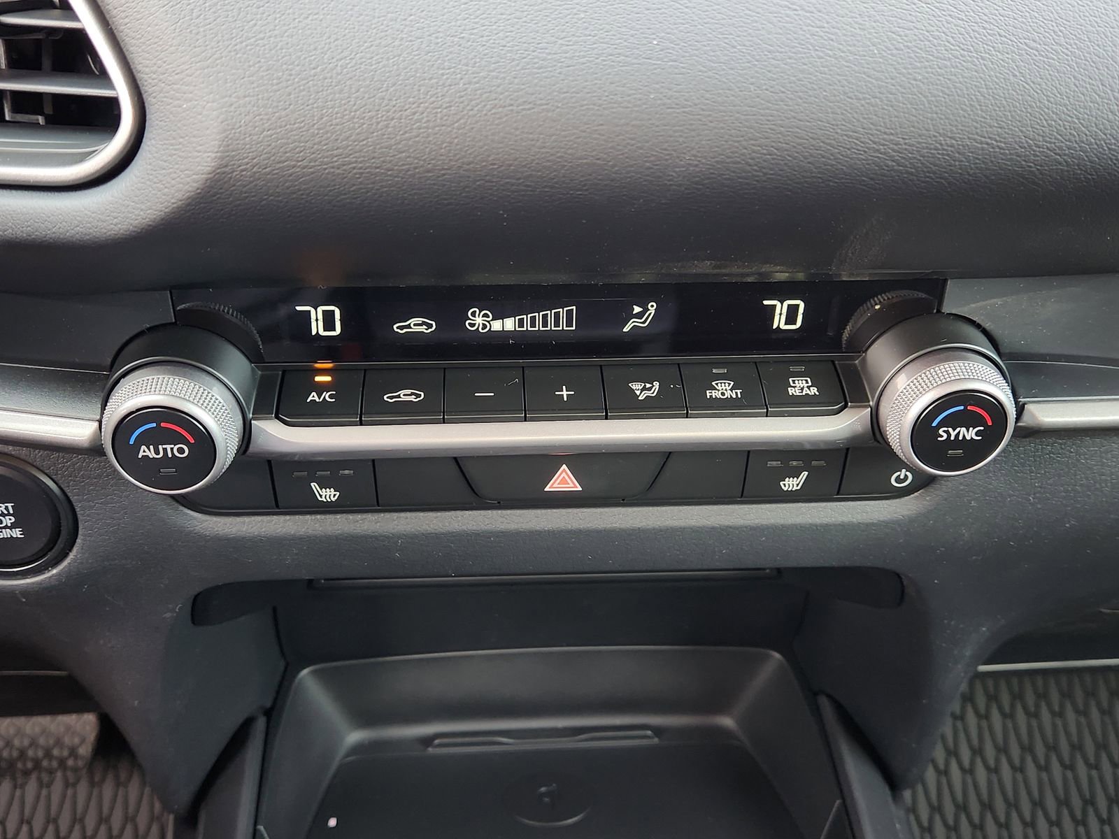 New 2026 MAZDA CX-30 AWD 2.5 S image 20