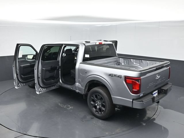 New 2026 Ford F150 STX w/ Equipment Group 200A AWD/4WD image 52