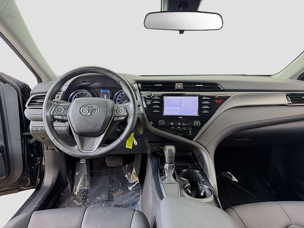 Used 2020 Toyota Camry SE image 22