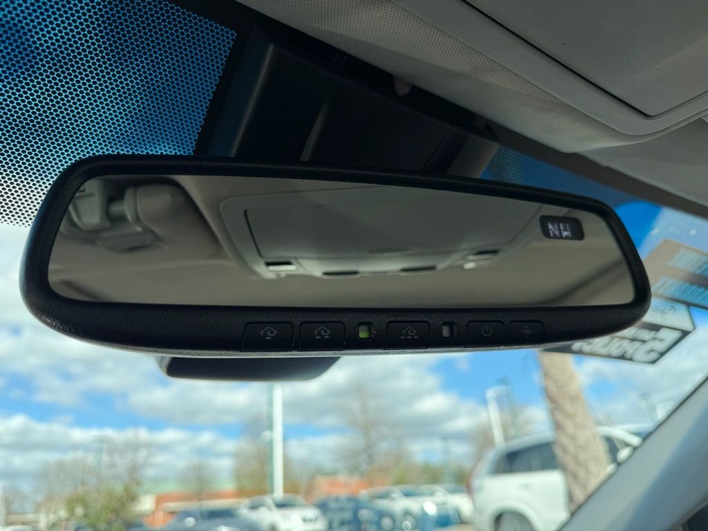 Used 2018 Toyota Avalon XLE Premium image 21