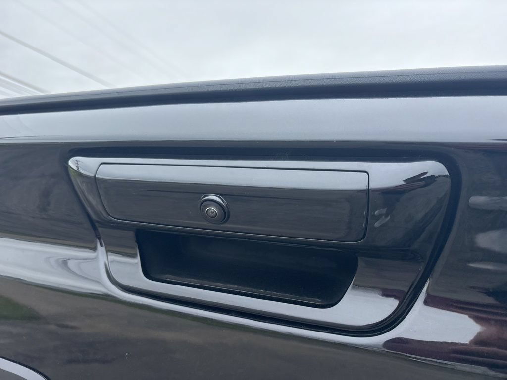 New 2026 RAM 1500 Big Horn AWD/4WD image 19