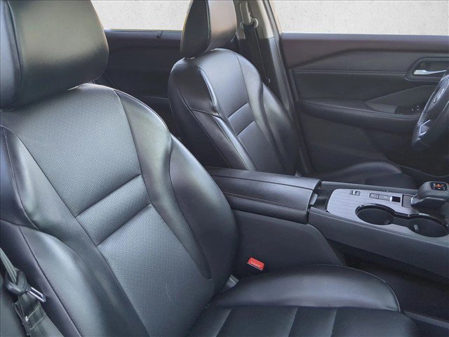 Used 2023 Nissan Rogue SV w/ SV Premium Package FWD image 22