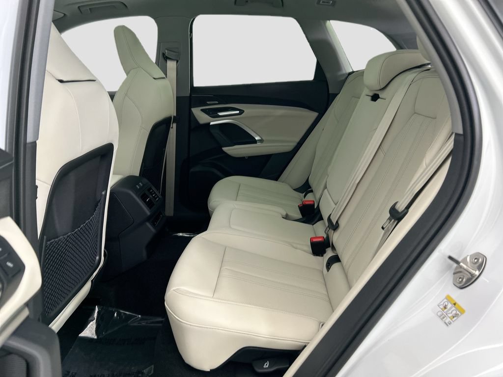 New 2026 Audi Q5 Prestige AWD/4WD image 20