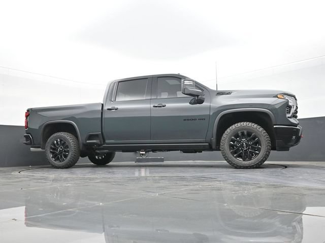 New 2026 Chevrolet Silverado 2500 LTZ w/ LTZ Plus Package AWD/4WD image 48