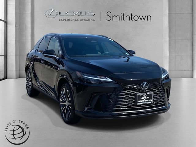 Certified 2023 Lexus RX 350 w/ Accessory Package (Z1) AWD/4WD image 1