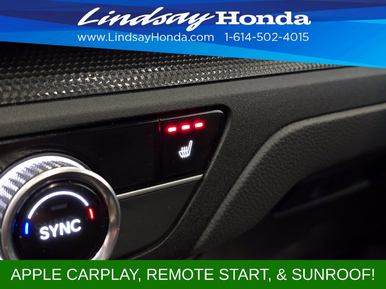 Used 2024 Honda CR-V Sport image 21