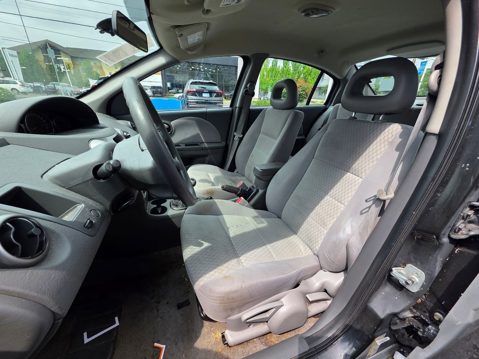 Used 2007 Saturn ION Level 2 w/ Preferred Pkg FWD image 11
