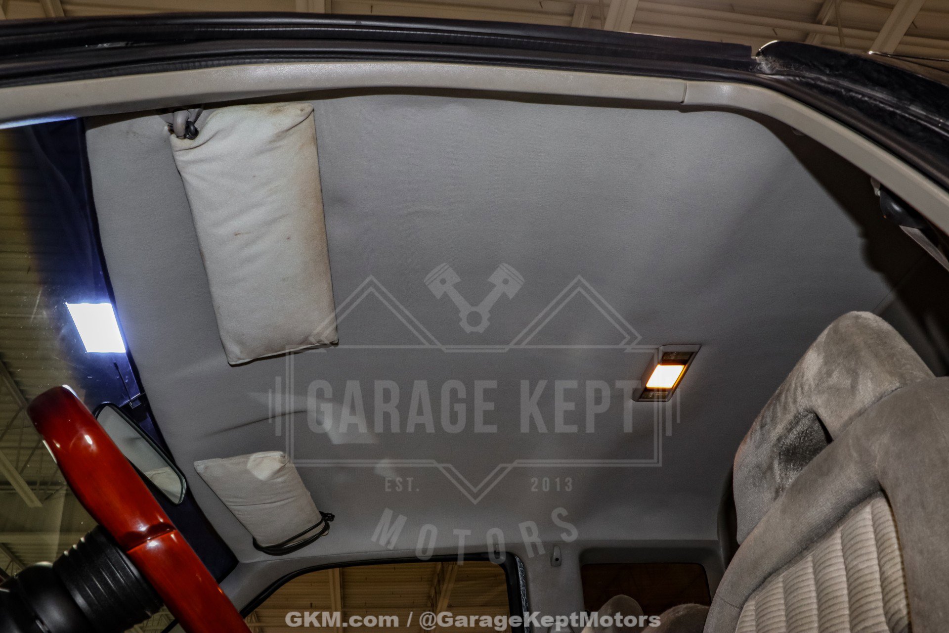 Used 1993 GMC Sierra 1500 2WD Extended Cab image 91