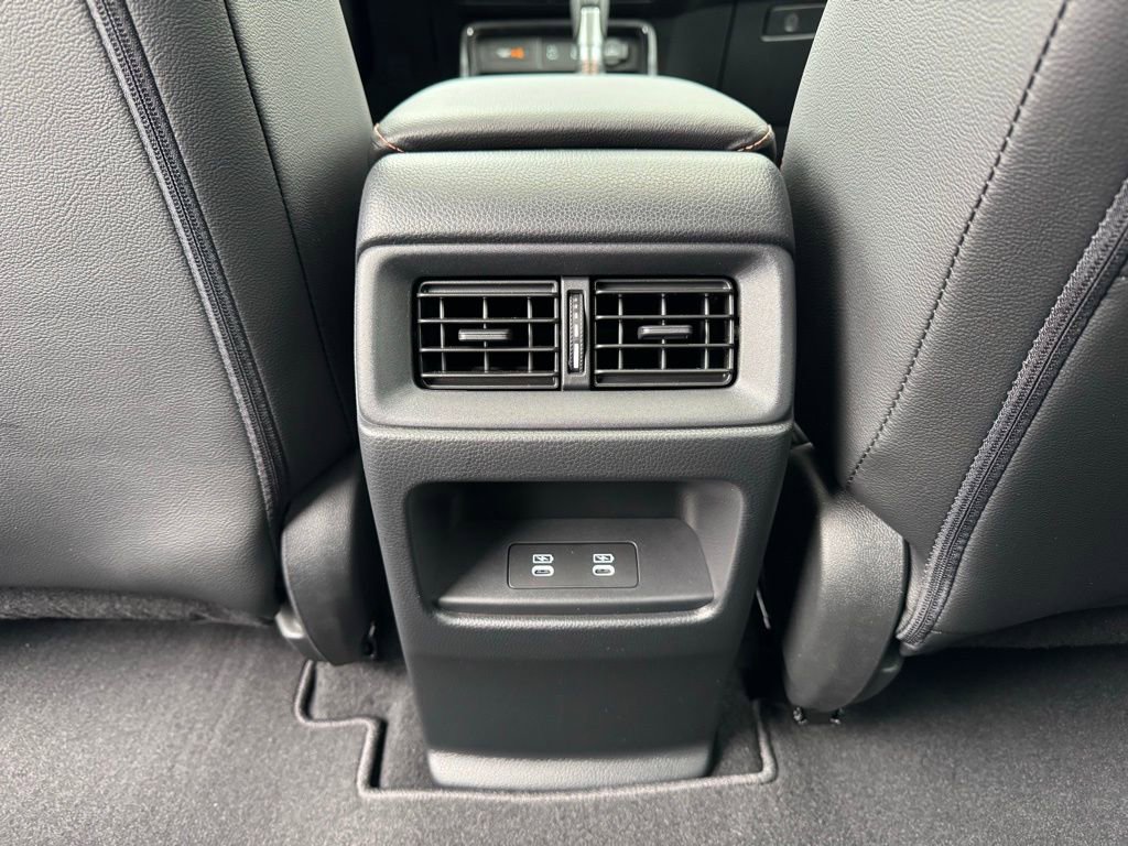 Certified 2026 Honda CR-V Sport Touring image 10