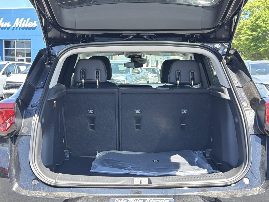 New 2026 Buick Encore GX Sport Touring w/ Comfort Package FWD image 17