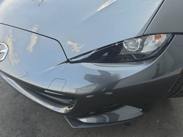 Used 2017 MAZDA MX-5 Miata RF Grand Touring image 18