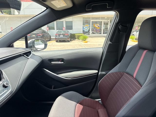 Used 2024 Toyota Corolla SE FWD image 20