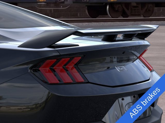 New 2026 Ford Mustang GT Premium RWD image 26