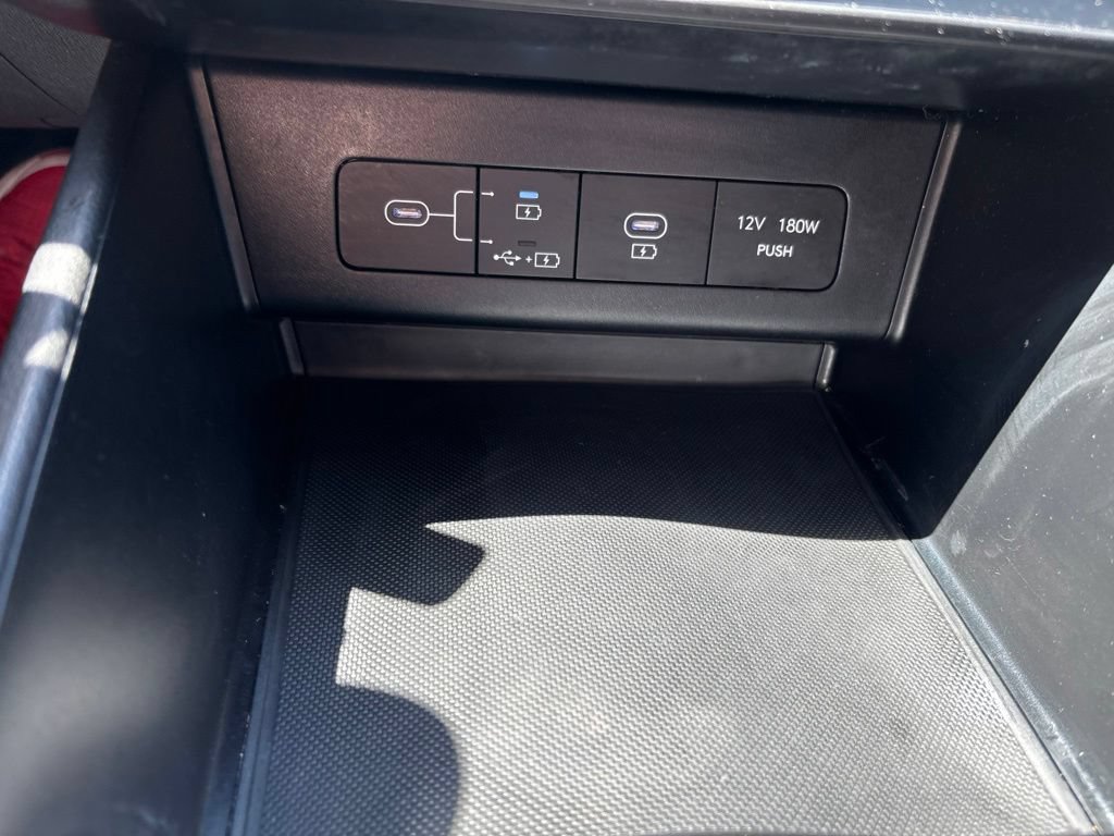 Used 2024 Hyundai Sonata SEL FWD image 60