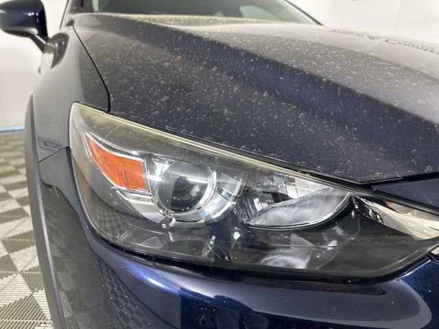 Used 2019 MAZDA CX-3 Touring w/ Preferred Equipment Package image 5