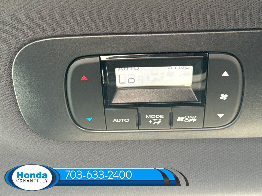 New 2026 Honda Odyssey Sport-L image 30