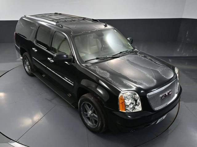 Used 2008 GMC Yukon XL Denali AWD/4WD image 61