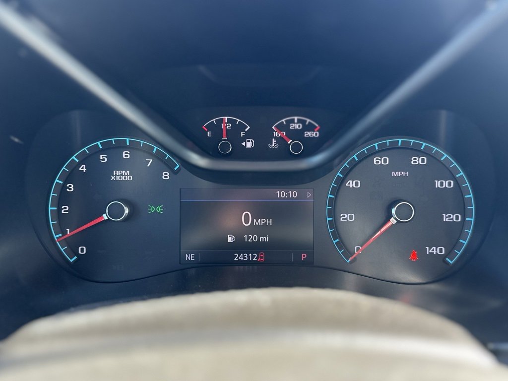 Used 2019 Chevrolet Colorado ZR2 image 14